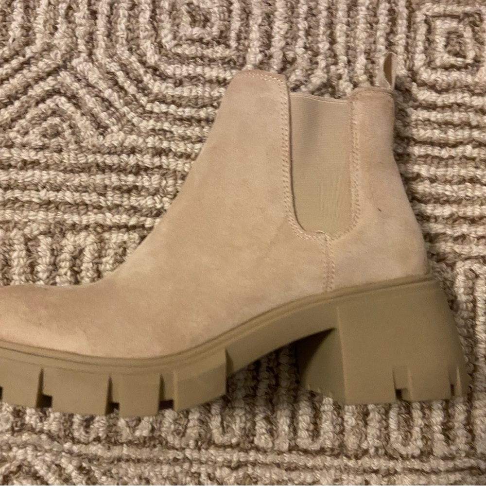 Steve Madden Howler